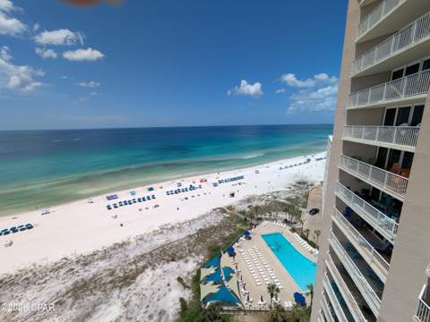 7205 Thomas Drive E1704, Panama City Beach FL - photo 10 of 49