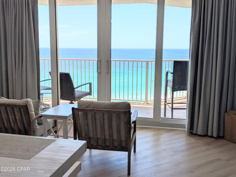 2 bedroom Condominium at 7205 Thomas Drive E1704, Dunes Of Panama Phase V, Panama City Beach — photo 2