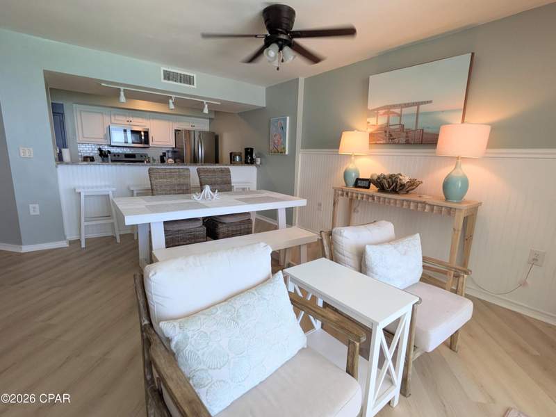 2 bedroom Condominium at 7205 Thomas Drive E1704, Dunes Of Panama Phase V, Panama City Beach — photo 3