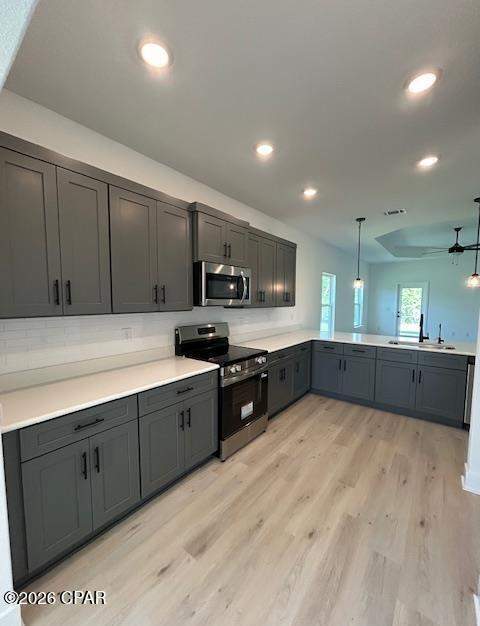 5220 Salvation Street, Panama City FL - photo 10 of 28
