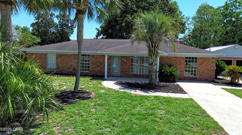 3 bedroom SingleFamilyResidence at 130 Heather Drive, Gulf Highlands Unit-2, Panama City Beach — photo 1