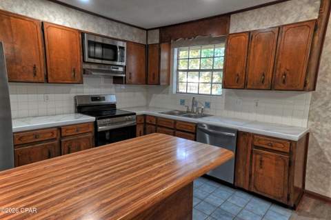 130 Heather Drive, Panama City Beach FL - photo 13 of 24