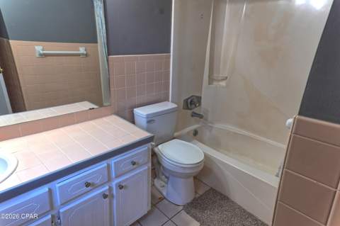 130 Heather Drive, Panama City Beach FL - photo 22 of 24