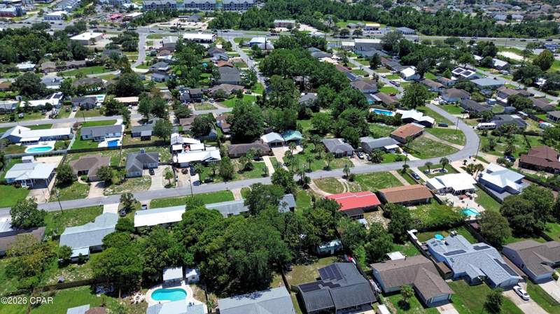 3 bedroom SingleFamilyResidence at 130 Heather Drive, Gulf Highlands Unit-2, Panama City Beach — photo 5