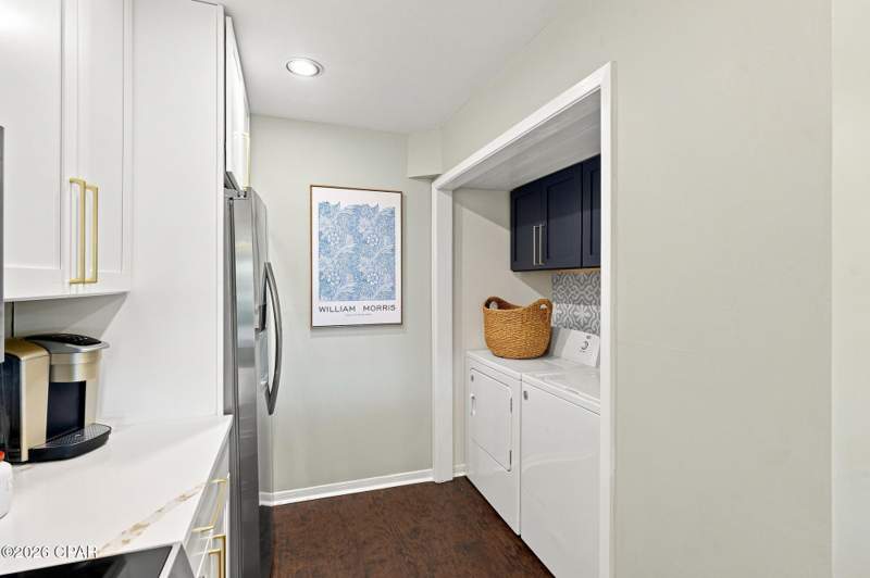2 bedroom Condominium at 520 N Richard Jackson Boulevard 2706, Edgewater Golf Villas 1, Panama City Beach — photo 5