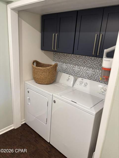520 N Richard Jackson Boulevard 2706, Panama City Beach FL - photo 6 of 42
