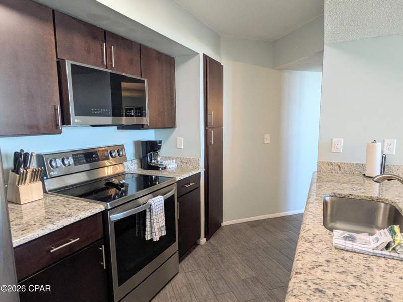 2 bedroom Condominium at 7205 Thomas Drive E303, Dunes Of Panama Phase V, Panama City Beach — photo 3