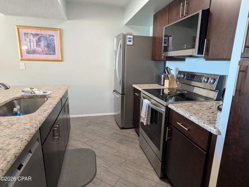 2 bedroom Condominium at 7205 Thomas Drive E303, Dunes Of Panama Phase V, Panama City Beach — photo 4