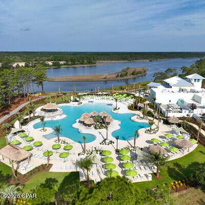 3 bedroom SingleFamilyResidence at 9590 Escape Avenue, Latitude at Watersound, Panama City Beach — photo 3