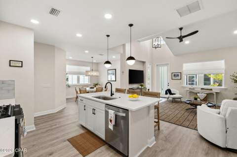 8618 Sand Dollar Drive, Panama City Beach FL - photo 14 of 42