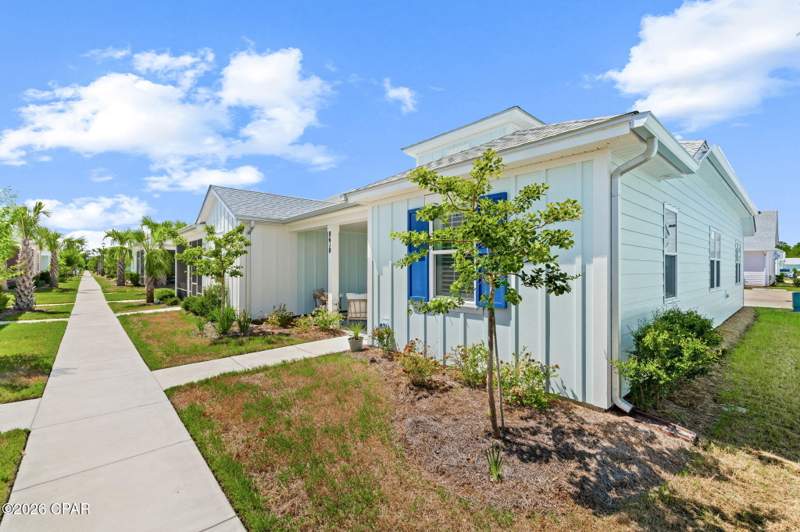 2 bedroom Attached at 8618 Sand Dollar Drive, Latitude at Watersound, Panama City Beach — photo 2