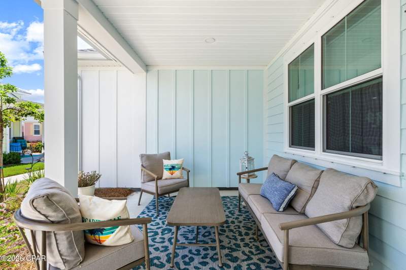 2 bedroom Attached at 8618 Sand Dollar Drive, Latitude at Watersound, Panama City Beach — photo 4