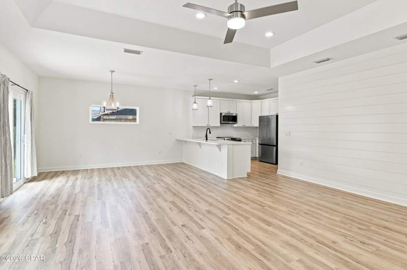 3 bedroom SingleFamilyResidence at 113 Heather Drive, Gulf Highlands, Panama City Beach — photo 3