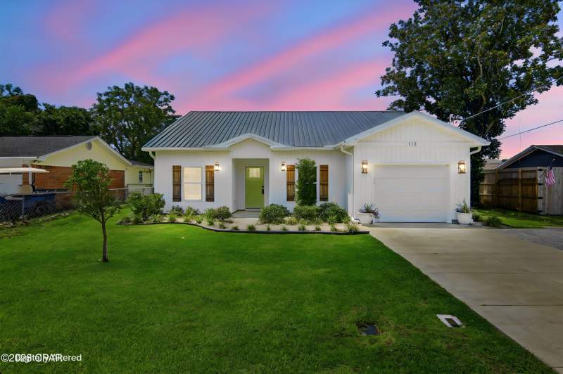 3 bedroom SingleFamilyResidence at 113 Heather Drive, Gulf Highlands, Panama City Beach — photo 4