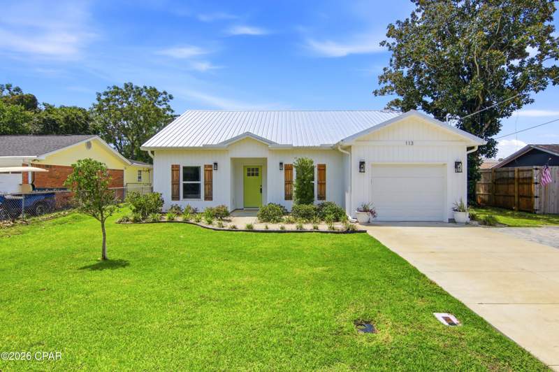 3 bedroom SingleFamilyResidence at 113 Heather Drive, Gulf Highlands, Panama City Beach — photo 5