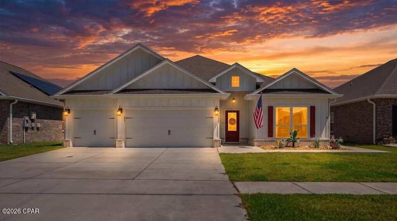 4 bedroom SingleFamilyResidence at 3069 Rachel Place, Hodges Bayou Plantation 1, Southport — photo 1