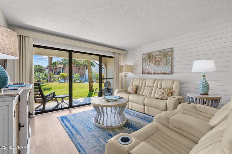 2 bedroom Condominium at 520 N Richard Jackson Boulevard 1506, Edgewater Golf Villas Iii-B, Panama City Beach — photo 2