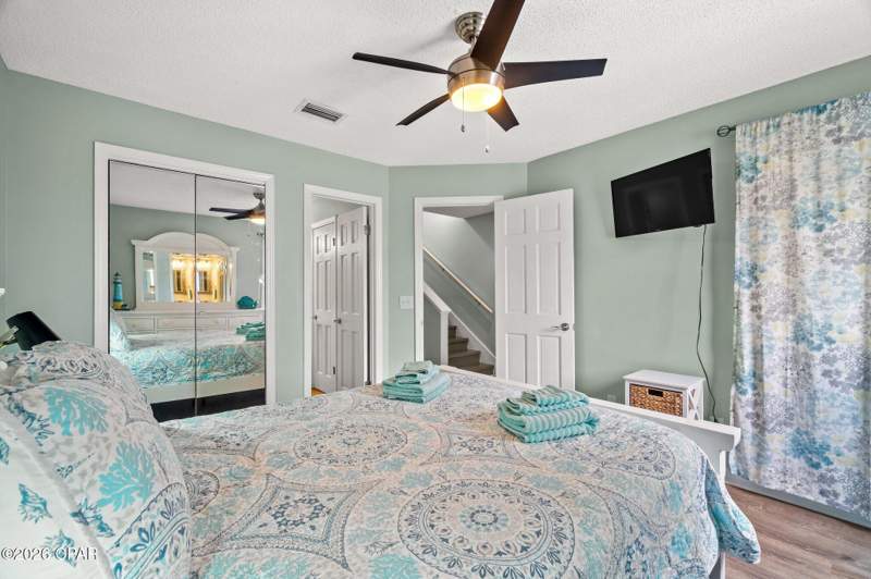 2 bedroom Condominium at 8730 Thomas Drive 208, Villas Of St. Thomas 2, Panama City — photo 5