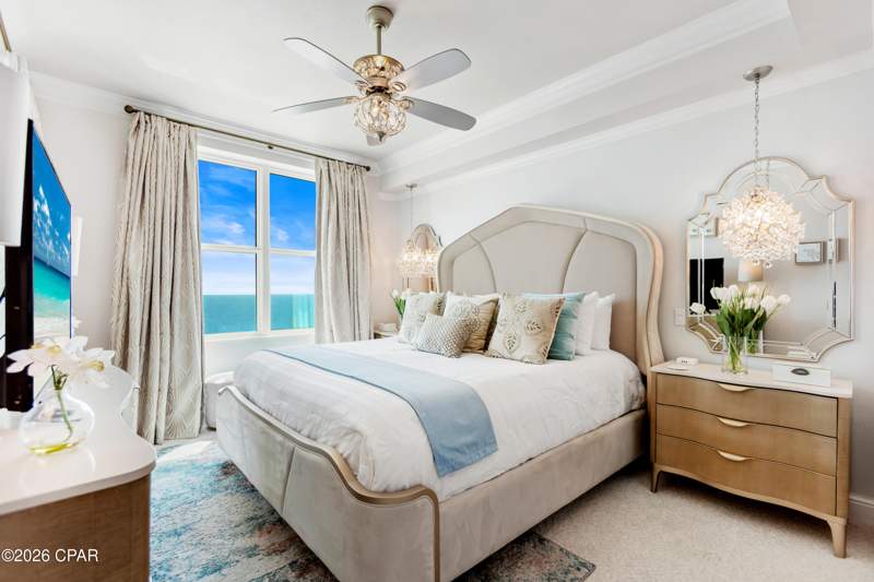 3 bedroom Condominium at 15625 Front Beach Road 1603, Aqua, Panama City Beach — photo 5