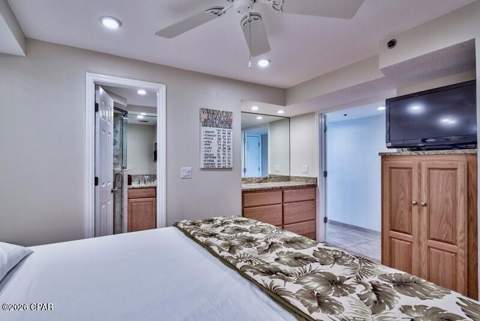 9850 S Thomas Drive 109W, Panama City Beach FL - photo 12 of 17