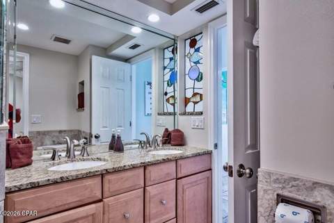 9850 S Thomas Drive 109W, Panama City Beach FL - photo 15 of 17
