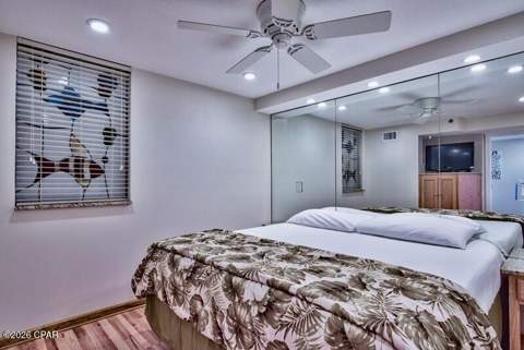 9850 S Thomas Drive 109W, Panama City Beach FL - photo 7 of 17