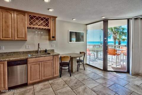 9850 S Thomas Drive 109W, Panama City Beach FL - photo 8 of 17