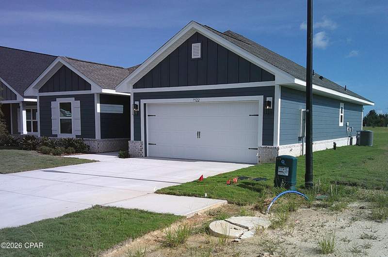 3 bedroom SingleFamilyResidence at 7522 Preserve Drive, Parkbrook, Panama City — photo 2