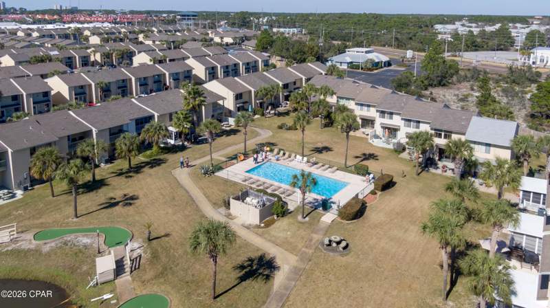 3 bedroom Attached at 146 Robin Lane, Gulf Highlands Beach Resort, Panama City Beach — photo 3
