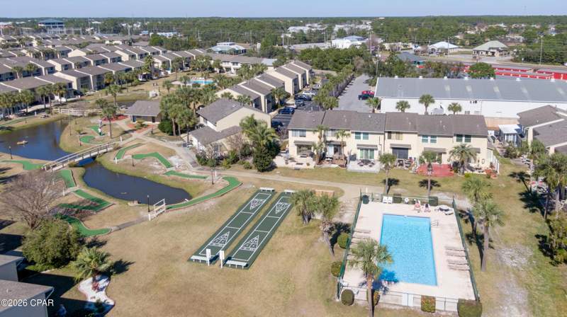 3 bedroom Attached at 146 Robin Lane, Gulf Highlands Beach Resort, Panama City Beach — photo 4