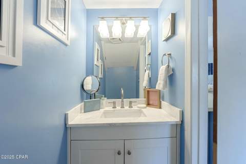 122 W Leslie Lane, Panama City Beach FL - photo 11 of 55