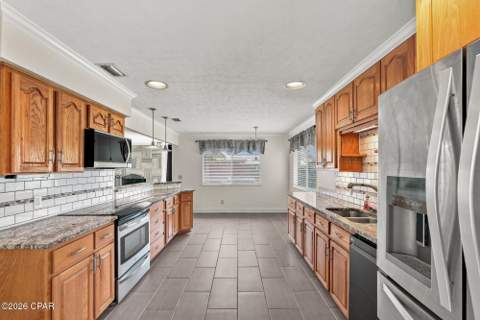 2306 Pretty Bayou Island Drive, Panama City FL - photo 18 of 63
