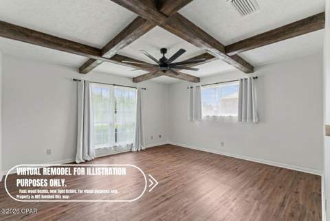 2306 Pretty Bayou Island Drive, Panama City FL - photo 24 of 63