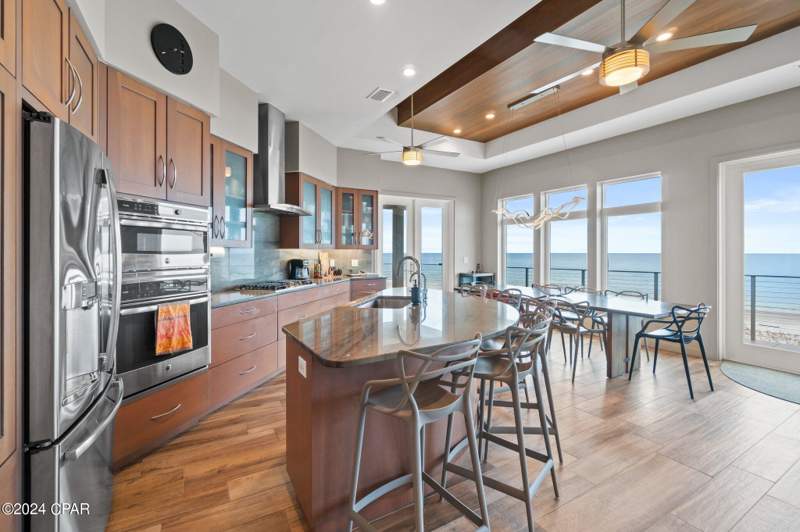 5 bedroom SingleFamilyResidence at 151 Sapodilla Lane, Sunset Pointe, Port St Joe — photo 2