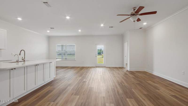 4 bedroom SingleFamilyResidence at 254 Dama Del Mar Way, Caballeros Estates at Hombre, Panama City Beach — photo 5