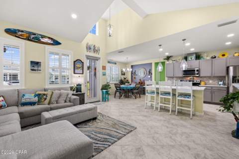 8956 Parrot Place, Panama City Beach FL - photo 10 of 85