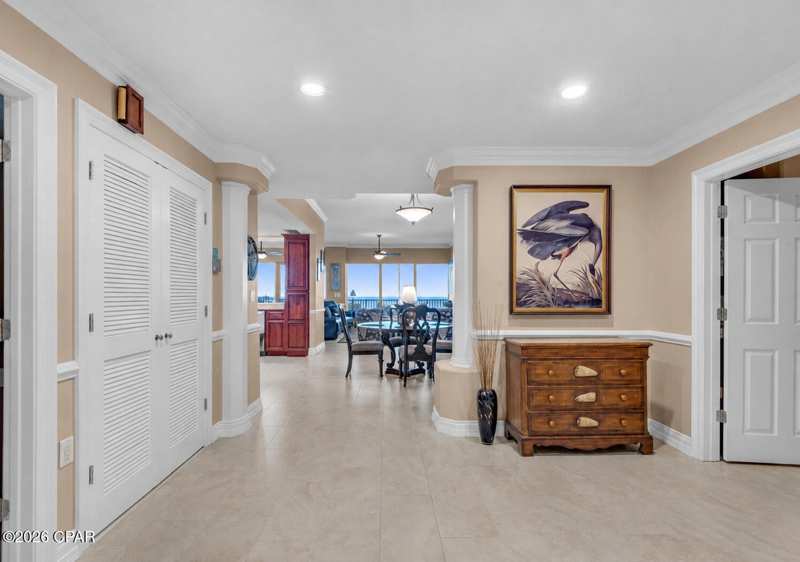 3 bedroom Condominium at 7115 Thomas Drive 1803, Hidden Dunes Condo, Panama City — photo 1