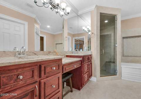 7115 Thomas Drive 1803, Panama City FL - photo 19 of 31
