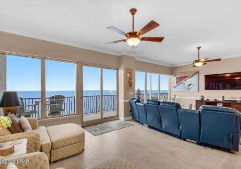 7115 Thomas Drive 1803, Panama City FL - photo 8 of 31