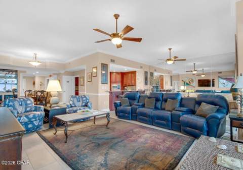 7115 Thomas Drive 1803, Panama City FL - photo 9 of 31
