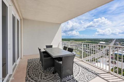 9902 S Thomas Drive 1833, Panama City FL - photo 12 of 70