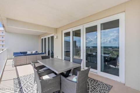9902 S Thomas Drive 1833, Panama City FL - photo 14 of 70