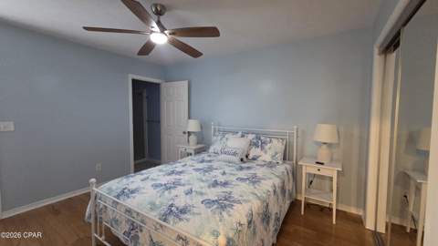 181 Robin Lane, Panama City FL - photo 15 of 48