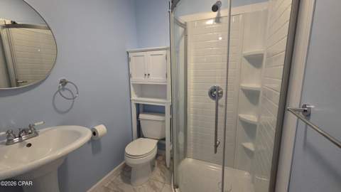 181 Robin Lane, Panama City FL - photo 16 of 48