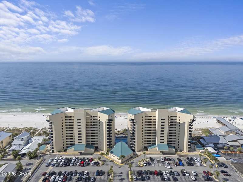 1 bedroom Condominium at 9850 S Thomas Drive 210E, Sunbird Condo, Panama City — photo 1