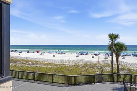 9850 S Thomas Drive 210E, Panama City FL - photo 16 of 45