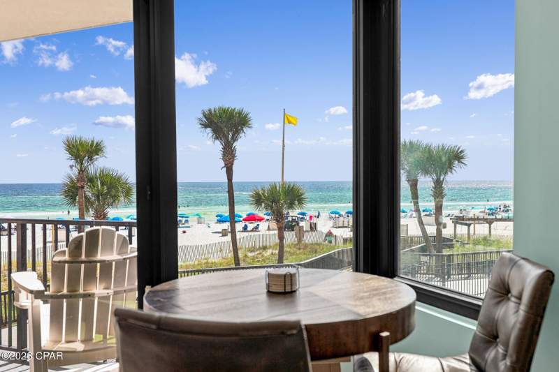 1 bedroom Condominium at 9850 S Thomas Drive 210E, Sunbird Condo, Panama City — photo 2
