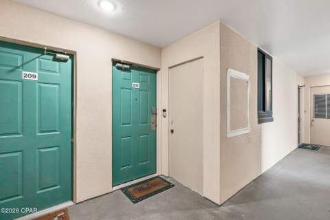 9850 S Thomas Drive 210E, Panama City FL - photo 20 of 45