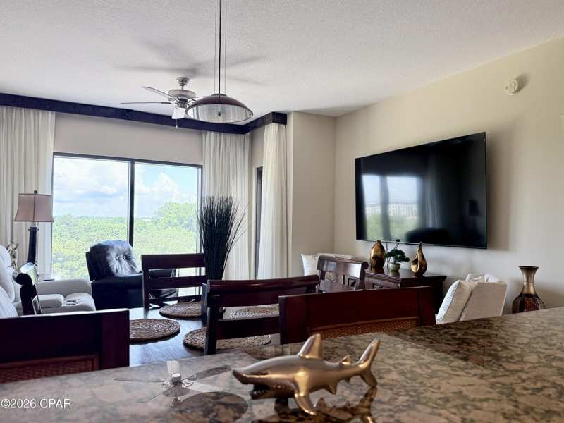 1 bedroom Condominium at 15100 Front Beach Road 527, Origin At Seahaven, Panama City Beach — photo 1