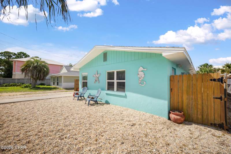 3 bedroom SingleFamilyResidence at 8419 Elizabeth Avenue, Bel Air, Panama City Beach — photo 3